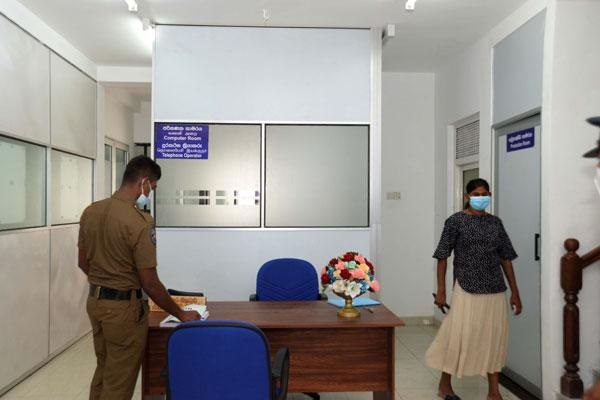 ஆசிரியரின் கடும் தாக்குதலில் படுகாயமடைந்த மாணவன் | The Student Beaten With A Wire By The Teacher