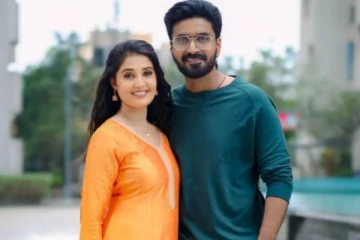 பிக்பாஸ் 9 புகழ் பிரஜன்-சாண்ட்ரா குடும்பத்துடன் எடுத்த லேட்டஸ்ட் போட்டோஸ்