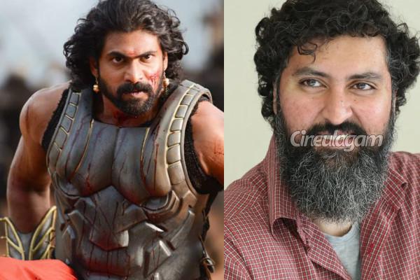 வாரிசு பட நடிகை ஜெயசுதாவின் மகன்.. பாகுபலி படத்தில் நடித்தாரா? | Jayasudha S Son Nihar Missed Baahubali