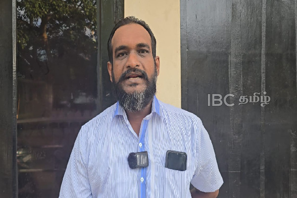 மண்டைதீவு மனிதப்புதைகுழி தொடர்பிலும் கரிசனை செலுத்த வேண்டும் ஜனாதிபதி | Anura Should Attention Mandaithivu Human Sinkhole