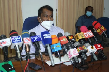 மட்டக்களப்பு மாவட்டத்தில் கோவிட் பரவலை கட்டுப்படுத்த தீவிர நடவடிக்கை  - அரசாங்க அதிபர்