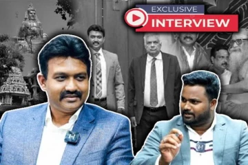 திருகோணேச்சரத்தில் திருட்டு போன தாலி : முடிவிலியாய் தொடரும் சர்ச்சை