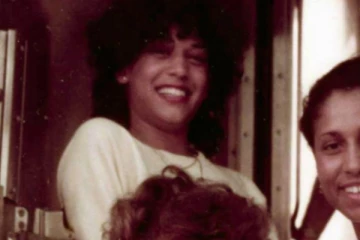 ஊடகங்களில் கவனம் ஈர்த்துவரும் இந்தப் பெண் யாரென்று தெரிகிறதா? சில சுவாரஸ்ய தகவல்கள்