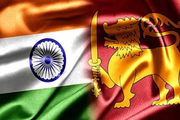 இந்தியாவுடன் எக்டா உடன்படிக்கையில் கைச்சாத்திடும் இலங்கை