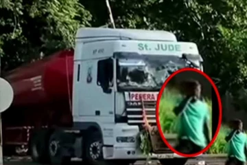 றம்புக்கண சம்பவம் :  பச்சை உடை அணிந்திருந்தவர் குறித்து வெளியாகும் தகவல்கள்