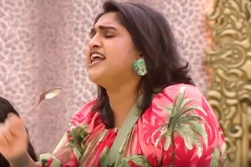 Condom பற்றி கேள்விகேட்ட போட்டியாளர், கடும் கோபத்தில் வனிதா செய்த விஷயம்- பரபரப்பின் உச்சம்