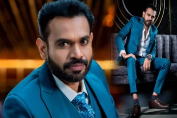 இளையராஜா குடும்பத்தில் டும் டும்.. யாரும் எதிர்பாராத வேளையில் வெளியான அழைப்பிதழ்