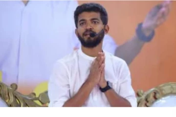 எதற்காக நான் ஓடி ஒளிய வேண்டும் - விளக்கமளிக்க சென்னை வருகிறார் மகா விஷ்ணு!