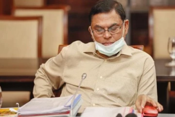 ஜனாதிபதி பதவிக்கு பசில் தகுதியுடையவர்! – திஸ்ஸகுட்டியாரச்சி