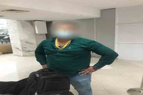 கட்டுநாயக்கவிமான நிலைய வரலாற்றில் பாரிய தங்க கடத்தல் முறியடிப்பு (படங்கள்) | Biggest Gold Smuggling Bust Katunayake Airport