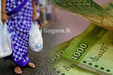 සියලූම පළාත් වලට මෙවර අයවැයෙන් ලැබෙන දේ - ජනපති කරන්න යන අලුත්ම වැඩේ..