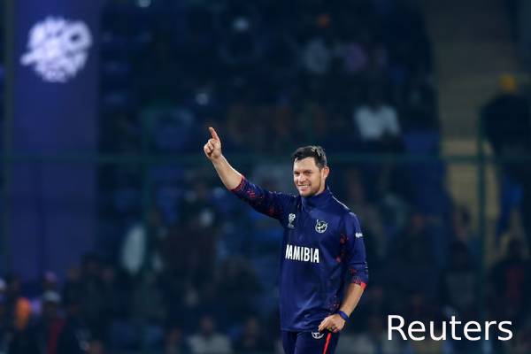 நமீபியாவிற்கு எதிராக பாரிய வெற்றி - பல சாதனைகளை படைத்த இந்தியா | T20 Wc India Beat Namibia With Historic Records