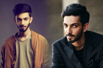 திருமணம் பற்றிய கேள்வியால் கடுப்பான அனிருத்.... என்ன சொல்லிருக்காருன்னு பாருங்க