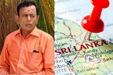 2024ல் அந்த விஷயத்தால் இலங்கை தீவே காணாமல் போகும்- பிரபலம் பரபரப்பு பேச்சு