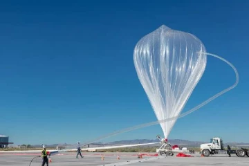 சீன இராட்சத பலூன் விவகாரம்: கனேடிய விமானிகளுக்கு விடுக்கப்பட்ட எச்சரிக்கை