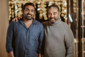 “கமல்ஹாசன் உங்களுக்கு என்ன கொடுத்தார்”- விஜய் சேதுபதியின் அதிரடியான பதில்..