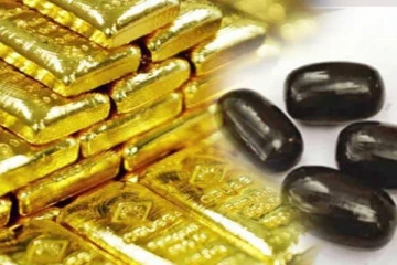 மலக்குடலில் ஒரு கிலோ தங்கம்; சினிமாபாணியில் கடத்தல்; சிக்கிய இலங்கையர்!