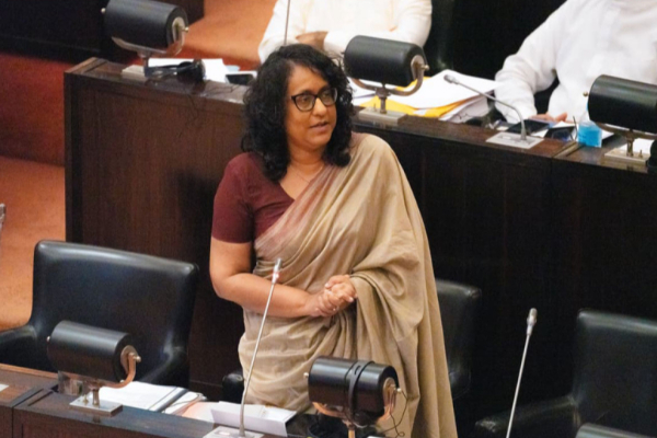 எனக்கு எதிரான நம்பிக்கையில்லாப் பிரேரணை எங்கே! நாடு திரும்பிய கையோடு பிரதமர் கேள்வி | Where Is The No Confidence Motion Against Me