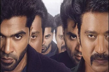 மீண்டும் மோதவுள்ள சிம்பு & SJ சூர்யா, அதுவும் இந்த சூப்பர் ஹிட் பட தமிழ் ரீமேக்-ல் !