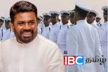 வலி வடக்கில் கடற்படை காணி சுவீகரிப்பு :ஜனாதிபதியின் கட்டுப்பாட்டில் கடற்படை இல்லையா..! கஜேந்திரகுமார் எம்.பி கேள்வி