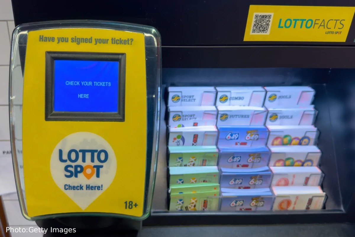 40 மில்லியன் கனேடிய டொலர் லொட்டரி பரிசு: உரிமைகோர யாரும் வராததால் ரத்தாகும் வாய்ப்பு | C 40 Million Jackpot Winner Does Not Step Forward