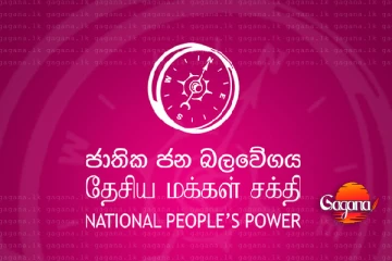 මාලිමාවේ දේශපාලන චරිතයක් ඉල්ලා අස්වෙයි