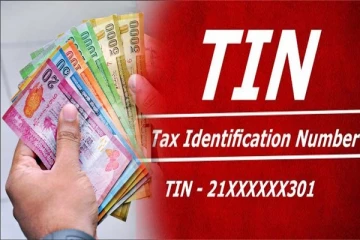 வரி ஏய்ப்பு செய்வோருக்கு வலைவீசும் அரசாங்கம் : TIN நடைமுறையின் பின்னணி