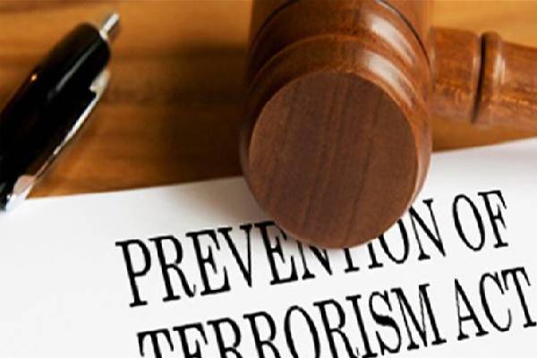 பயங்கரவாத தடைச் சட்ட மாற்றம் தாமதம் | Delay Process Amending Prevention Terrorism Act பயங்கரவாத தடைச் சட்ட மாற்றம் தாமதம் | Delay Process Amending Prevention Terrorism Act