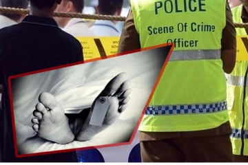 கம்பஹாவில் தீ விபத்து: இளம் தம்பதி மரணம்