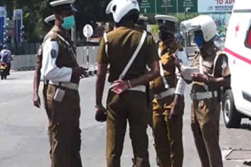 குருநாகலில் பயங்கர விபத்து சம்பவம்... பரிதாபமாக உயிரிழந்த இருவர்!