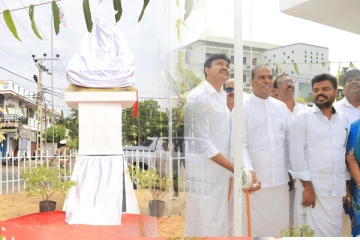 செந்தில் தொண்டமான் ஏற்பாட்டில் மட்டக்களப்பில் உலக தமிழ் கலை இலக்கிய மாநாடு