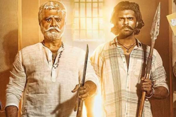 கொம்புசீவி திரை விமர்சனம் | Kombuseevi Movie Review