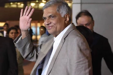 அபுதாபிக்கு விஜயம் மேற்கொள்ளவுள்ள ரணில் விக்கிரமசிங்க!