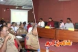 திருகோணமலை மக்களின் காணிகளை விடுவிப்பது குறித்து கலந்துரையாடல்