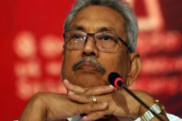 கோட்டாபய தொடர்பில் சிங்கப்பூர் மந்திரி வெளியிட்ட தகவல்! | Information Released Singaporean Minister Gotabaya