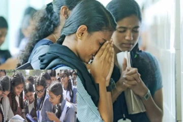 10ம் வகுப்பு துணைத்தேர்வு முடிவுகள் இன்று வெளியீடு!