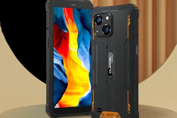 இந்த Smartphone-ஐ ஒரு முறை சார்ஜ் செய்தால் ஒருவாரம் யூஸ் செய்யலாம்! விலை என்ன தெரியுமா?