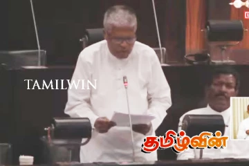 ஊழலற்ற ஆட்சியை அரசாங்கம் செயலில் காட்ட வேண்டும்: குகதாசன் எம்பி தெரிவிப்பு
