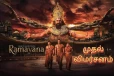 ரூ 2000 கோடி பட்ஜெட் ராமாயணா படத்தின் முதல் விமர்சனம்