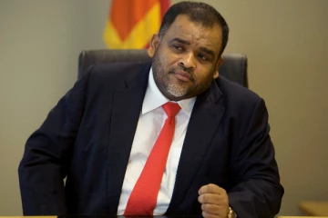 தம்மிக்க பெரேரா SLPP இன் ஜனாதிபதி வேட்பாளரா