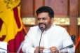“මුළු ජාතියම ඔබ සමඟයි” - රුමේෂ් තරංගට ජනපති අනුරගෙන් සුබපැතුම්