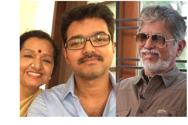 நான் விஜய்யை அப்படி சொன்னனா?.. கோபத்தில் எஸ் ஏ சந்திரசேகர் கூறிய விளக்கம்.. | S A Chandrasekar Open What Happen With Vijay Issue