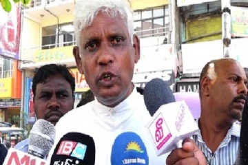 அரசியல் கைதிகள் விடுதலை விவகாரம்- ஞானசாரர் கூறியது உண்மை எனின் உடனடியாக அதனை செய்ய வேண்டும்!