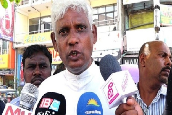 அரசியல் கைதிகள் விடுதலை விவகாரம்- ஞானசாரர் கூறியது உண்மை எனின் உடனடியாக அதனை செய்ய வேண்டும்! - ஐபிசி தமிழ்