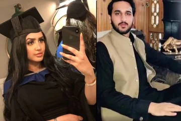 அதனால்தான் அவளைக் கொன்றேன்... பிரித்தானிய இளம்பெண் கொல்லப்பட்ட சம்பவத்தில் பிளேபாயின் வாக்குமூலம்