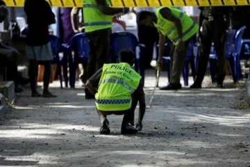 களுத்துறையில் துப்பாக்கிச் சூடு