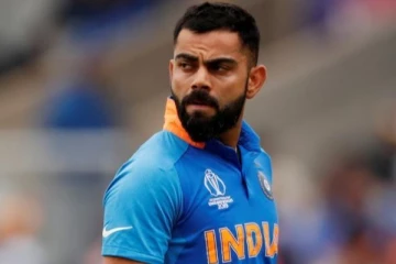 T20 Captaincy: கேப்டன் பதவியில் இருந்து விலகினார் விராட் கோலி