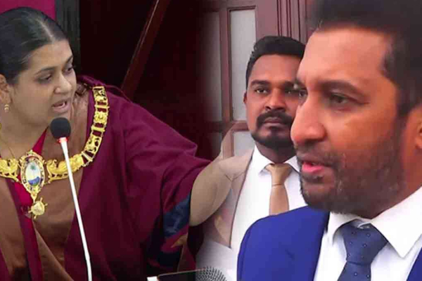 வரவு செலவுத் திட்ட வெற்றியில் அரசியல் சந்தேகம் ; கொழும்பு மாநகர அரசியலில் அதிர்ச்சி திருப்பம் | How The Npp Won The Colombo Budget