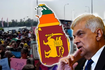 சவால்களுக்கு மத்தியில் உள்நாட்டுக் கடனை மறுசீரமைக்க தயாராகும் இலங்கை