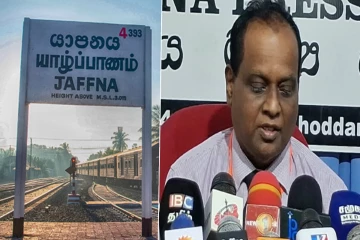 யாழ். நகரை மறுசீரமைக்க அரசு நடவடிக்கையை துரிதப்படுத்துமாறு பேராசிரியர் சுரேந்திரகுமாரன் வலியுறுத்தல்